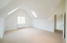 Shipbourne bedroom extension leads