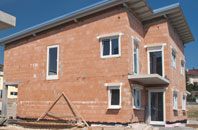 Shipbourne home extensions