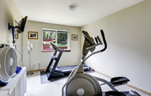 Shipbourne home gym construction leads