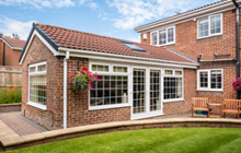Shipbourne house extension leads